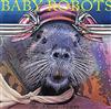 Album herunterladen Baby Robots - The Dream Beaver EP