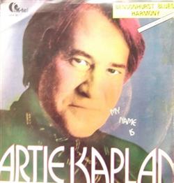 Download Artie Kaplan - Bensonhurst Blues Harmony