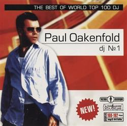 Download Paul Oakenfold - Paul Oakenfold