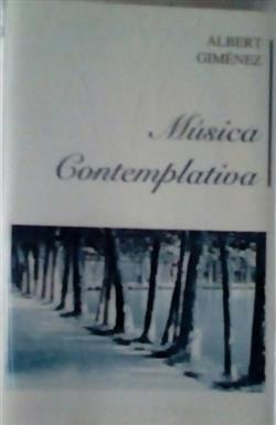 Download Albert Giménez - Música Contemplativa