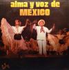 télécharger l'album alma y voz de MEXICO - alma y voz de MEXICO