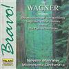 lataa albumi Wagner Neville Marriner, Minnesota Orchestra - Overtures Preludes