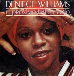 Download Deniece Williams - El Próximo Baile Es Mio