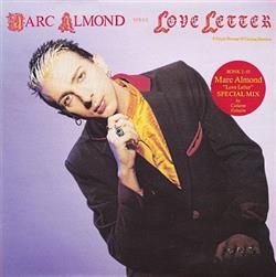 Download Marc Almond - Love Letter