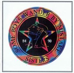 Download The Sisters Of Mercy - Some Boys Wander By Mistake