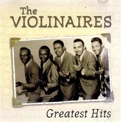 Download The Violinaires - Greatest Hits