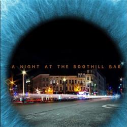 Download Bulevardi - A Night At The Boothill Bar