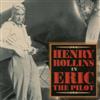 baixar álbum Henry Rollins - Eric The Pilot