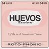 descargar álbum Huevos Rancheros - 64 Slices Of American Cheese