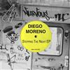 télécharger l'album Diego Moreno - Stepping The Night EP