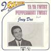 descargar álbum Joey Dee - Ya Ya Twist Peppermint Twist