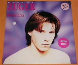 Download Pascal Zuger - Bénédictus