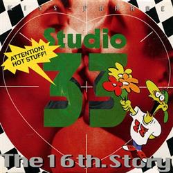 Download Various - Studio 33 The 16th Story Kiss Parade