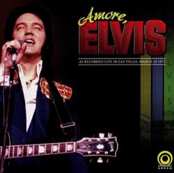 Download Elvis Presley - Amore Elvis