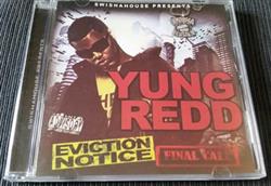 Download Yung Redd - Eviction Notice Final Call