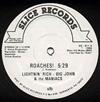 kuunnella verkossa Lightnin' Rich Big John & The Maniacs - Roaches