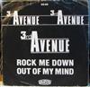 descargar álbum 3rd Avenue - Rock Me Down Out Of My Mind