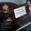 ascolta in linea Clifford Curzon Solti Tchaikovsky Vienna Philharmonic Orchestra - Piano Concerto No 1