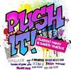 baixar álbum Various - Push It Classic Party Dance Tracks