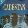 last ned album Cabestan - Le Reste A Terre