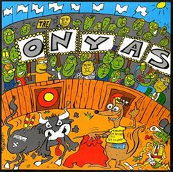 Download The Onyas - Hit You Up The Guts