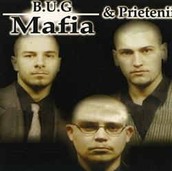 Download Various - BUG Mafia Prietenii