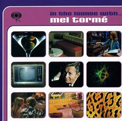 Download Mel Tormé - In The Lounge With