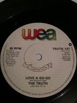 Download The Truth - Love A Go Go