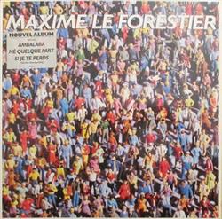 Download Maxime Le Forestier - Né Quelque Part