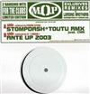 escuchar en línea MOP - Stompdashtoutu RMX Ante Up 2003