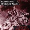 ladda ner album Blue Eyed Devils Aggravated Assault - Hate Crimes