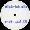 Metamatics - Dayglo Tinsel