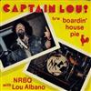 lytte på nettet NRBQ With Lou Albano - Captain Lou