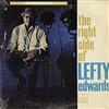 ladda ner album Lefty Edwards - The Right Side Of Lefty Edwards