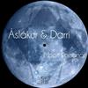 ouvir online Aslakur & Darri - Moon Romance