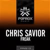 escuchar en línea Chris Savior - Freak