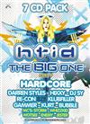 escuchar en línea Various - HTID The Big One Part V