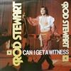 baixar álbum Rod Stewart - Can I Get A Witness