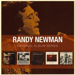 Download Randy Newman - Original Album Series