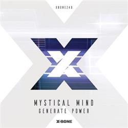 Download Mystical Mind - Generate Power