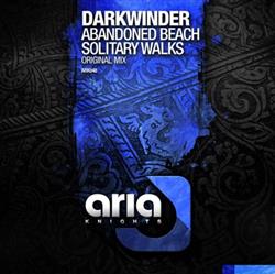 Download Darkwinder - Abandoned Beach Solitary Walks