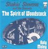 ladda ner album Shakin' Stevens And The Sunsets - The Spirit Of Woodstock Holey Moley