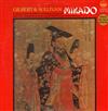 lytte på nettet Gilbert & Sullivan Featuring Martyn Green With Barbara Troxell And James Pease Richard Korn Conducting The North German Radio Orchestra - Mikado