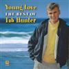 descargar álbum Tab Hunter - Young Love The Best Of Tab Hunter