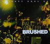 Paul Weller - Brushed A Heavy Soul EP