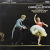 écouter en ligne Léo Delibes, Stanley Black, Orquesta Filarmónica De Londres - Coppélia Sylvia Suites de Ballet