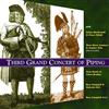 last ned album Various - Third Grand Concert of Piping