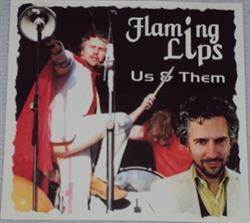 Download The Flaming Lips - Us Them Bonnaroo Festival 2003