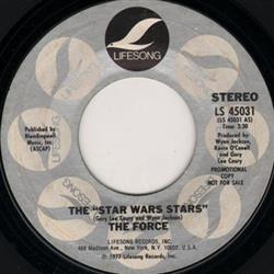 Download The Force - The Star Wars Stars