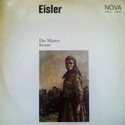 Download Eisler - Die Mutter Kantate